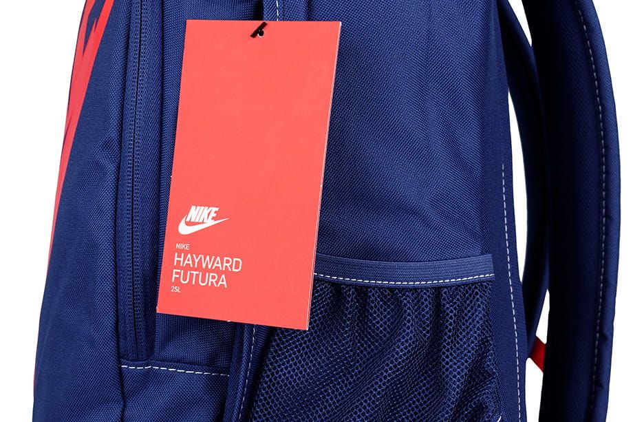 Nike hayward shop futura 25l