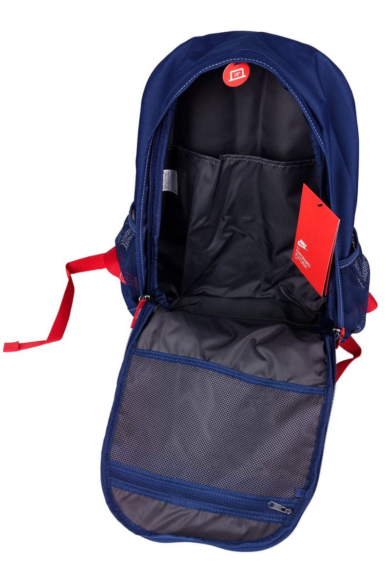 Nike ein Rucksack Hayward Futura 2.0 BA5217 492