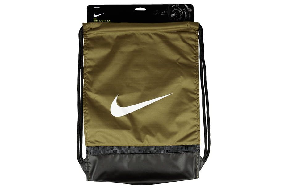 Nike Schuhbeutel Brasilia BA5338 399