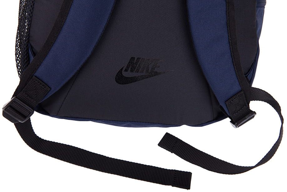 Nike ein Rucksack Classic North Solid BA5274 451