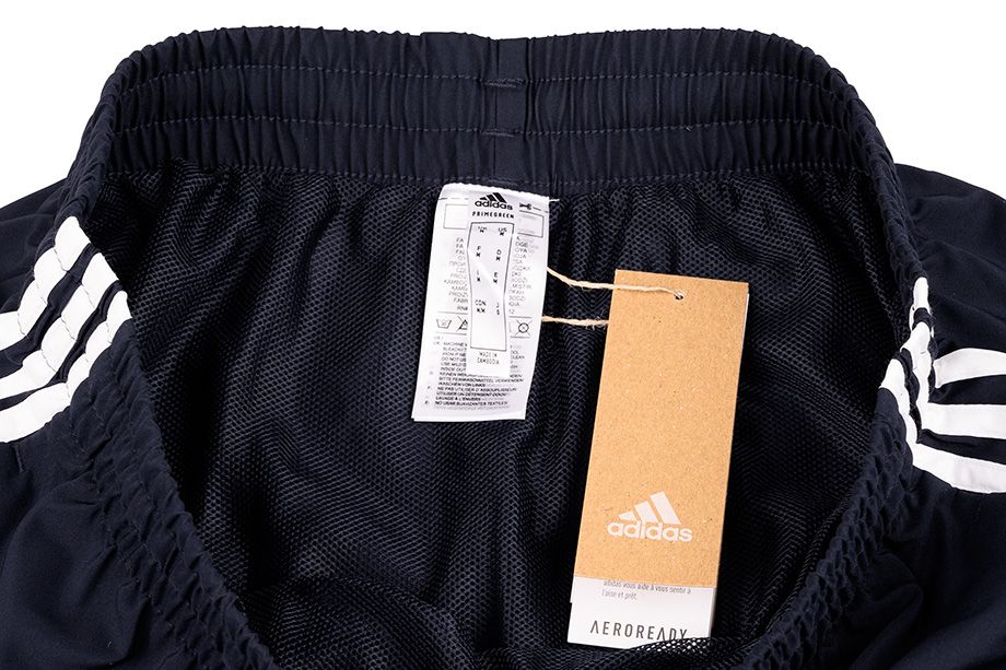 adidas Shorts Herren Aeroready Essentials Chelsea 3-Stripes Shorts GL0023