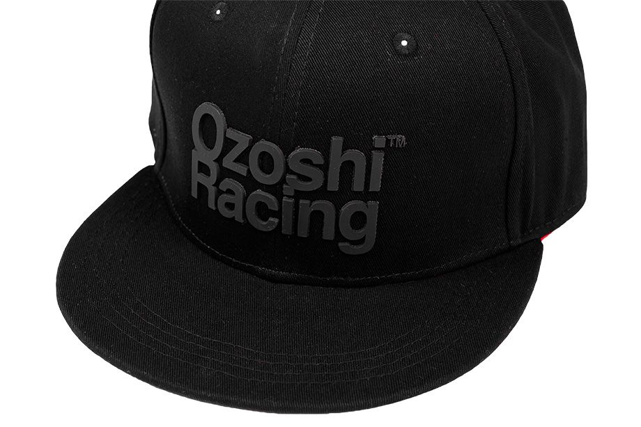 Ozoshi Baseballmütze FCAP PR01 OZ63892