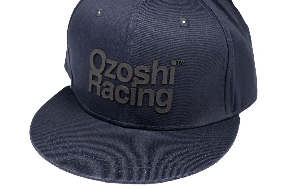 Ozoshi Baseballmütze FCAP PR01 OZ63895