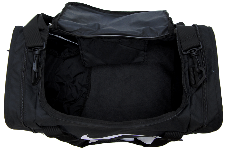 Nike Sporttasche mit Reißverschluss Brasilia 6 BA4829 001