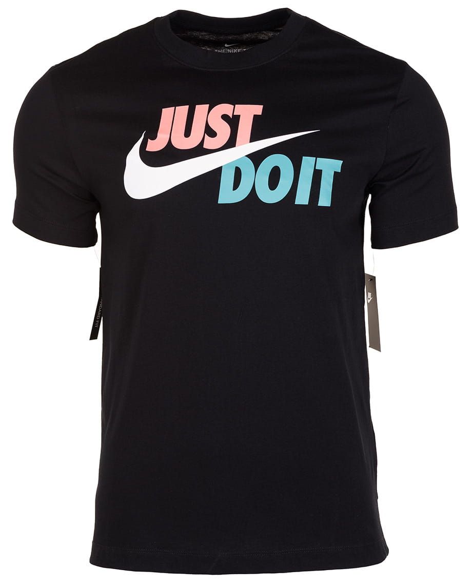 Nike Herren T-Shirt JDI AR5006 013