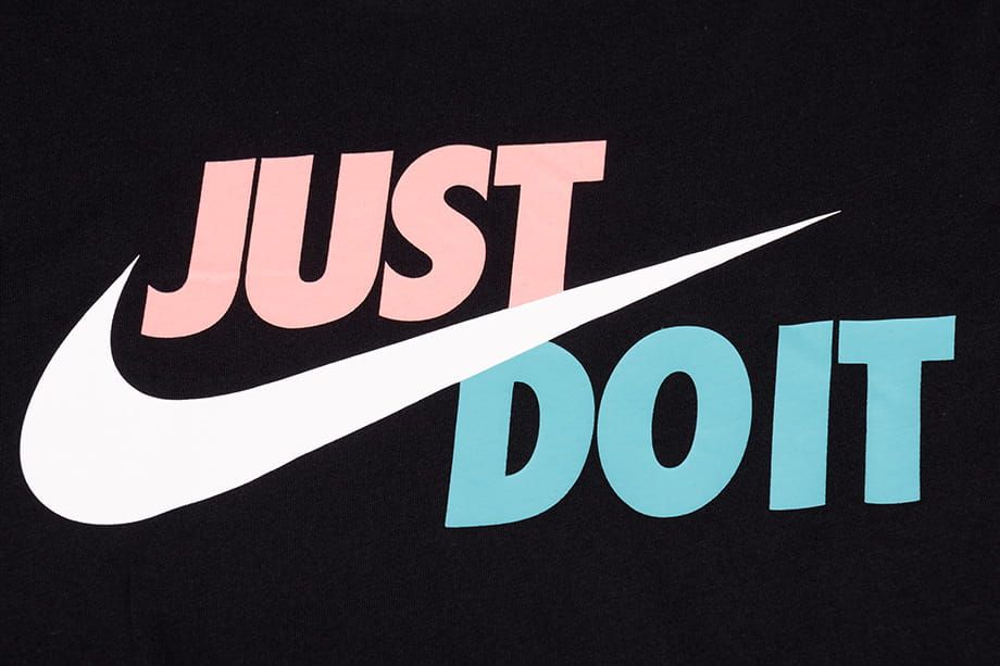 Nike Herren T-Shirt JDI AR5006 013