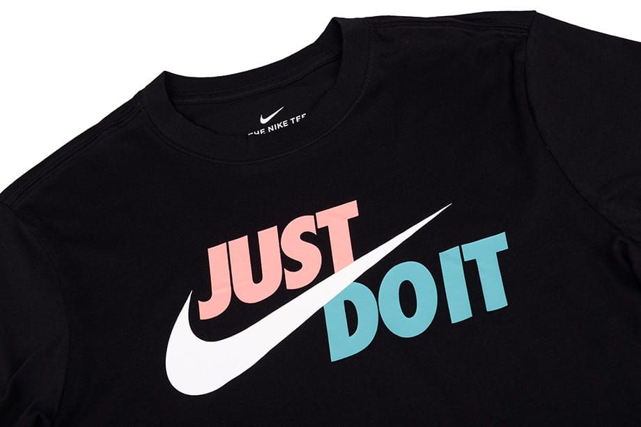 Nike Herren T-Shirt JDI AR5006 013