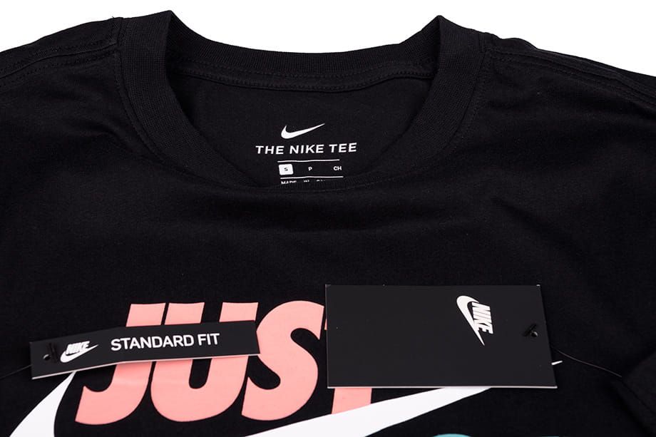 Nike Herren T-Shirt JDI AR5006 013