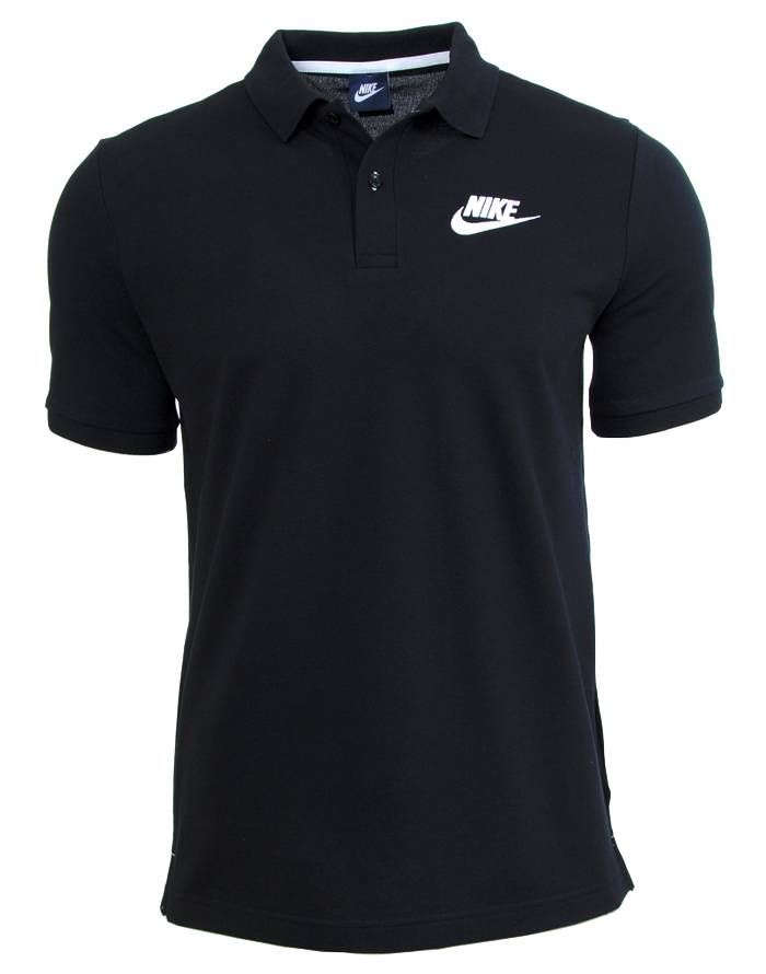 Nike Herren T-Shirt polo NSW PQ Matchup 909746 010