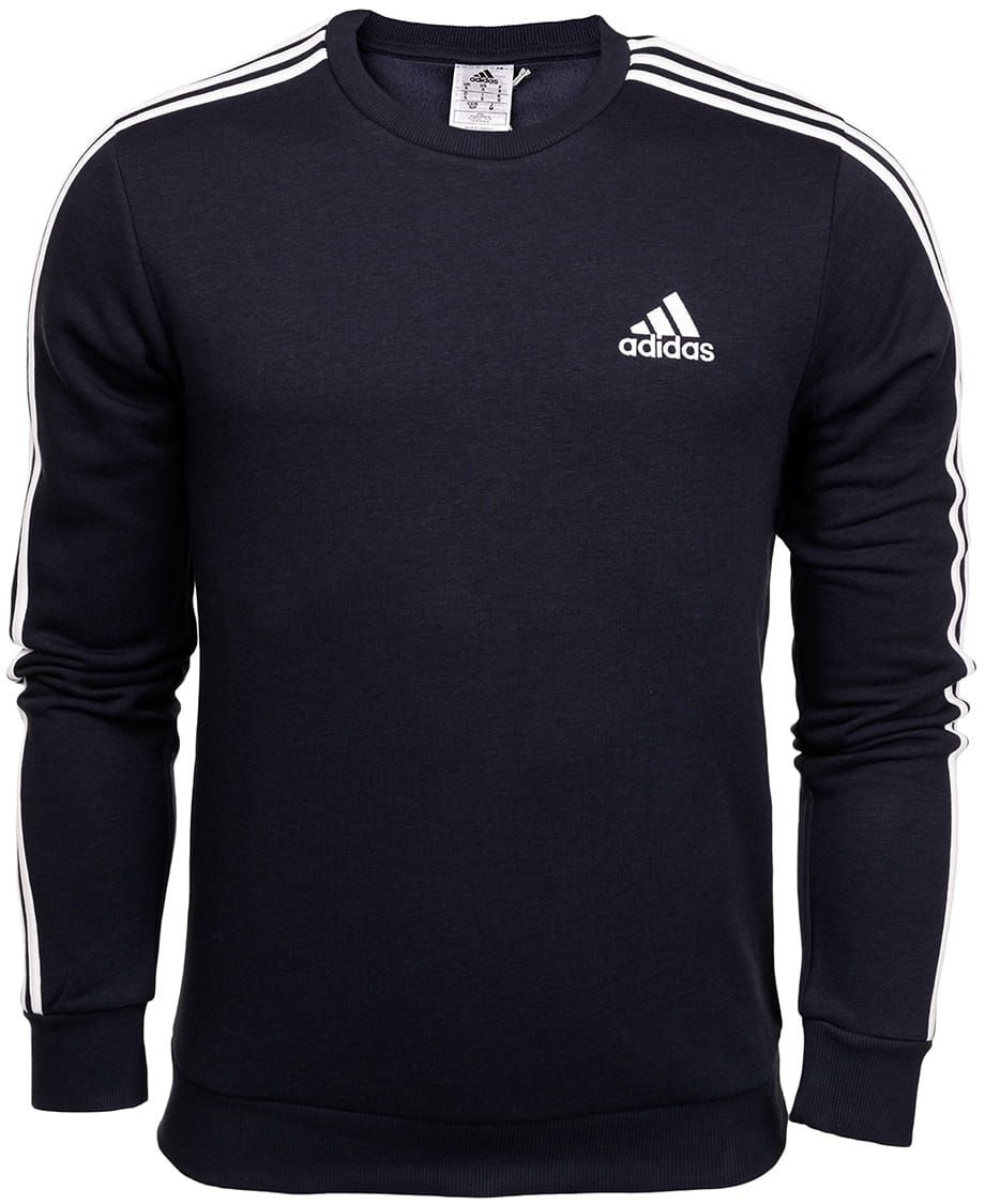 adidas Herren Bluse Essentials Sweatshirt GK9079