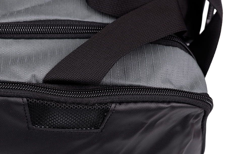 Nike Sporttasche mit Reißverschluss Brasilia 5 Duffel BA5957 026