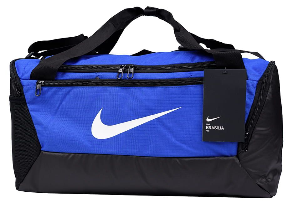 Nike Sporttasche mit Reißverschluss Brasilia 5 Duffel BA5957 480
