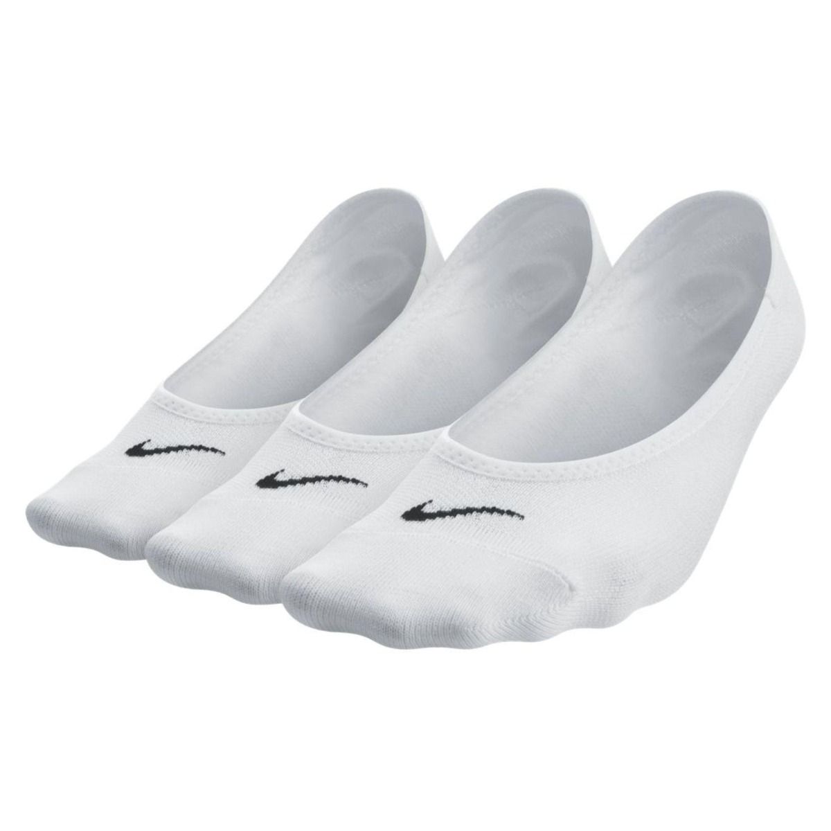 Nike Socken Womens Lightweight 3pary SX4863 101