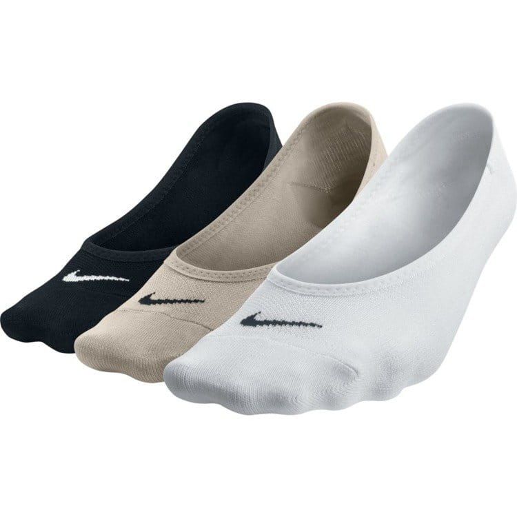 Nike Socken Womens Lightweight 3pary SX4863 900