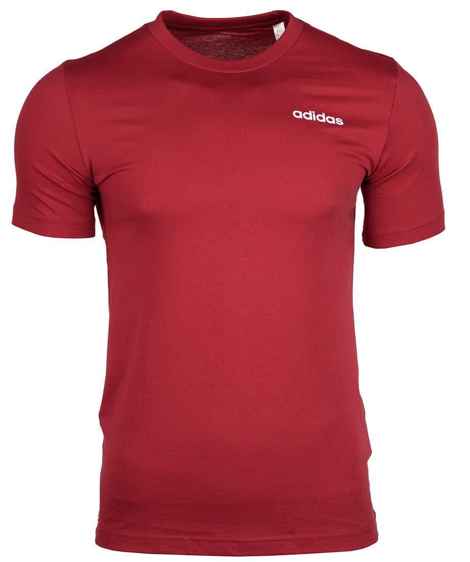 adidas Herren T-Shirt Essentials Plain Tee EI9780