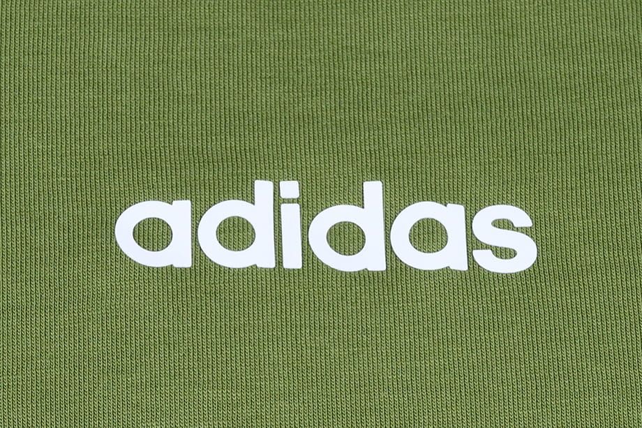adidas Herren T-Shirt Essentials Plain Tee EI9781