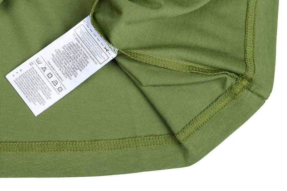 adidas Herren T-Shirt Essentials Plain Tee EI9781