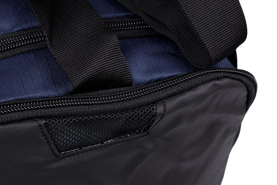 Nike Sporttasche mit Reißverschluss Brasilia 5 Duffel BA5957 410