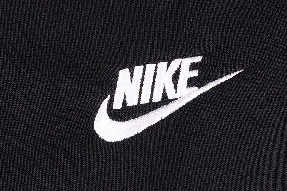 Nike Herrenhosen NSW Club Jogger FT BV2679 010
