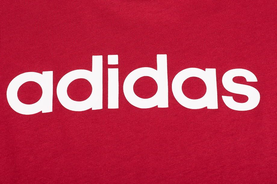 adidas Kindertrikot YB E Lin Tee EI7989