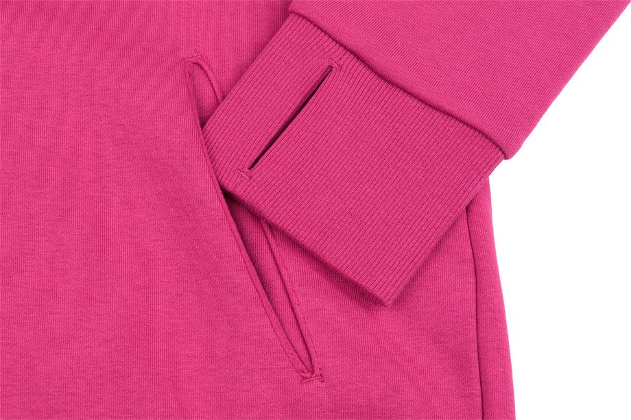 4F Damen Blusen Hoodie NOSH4 BLD353 53S