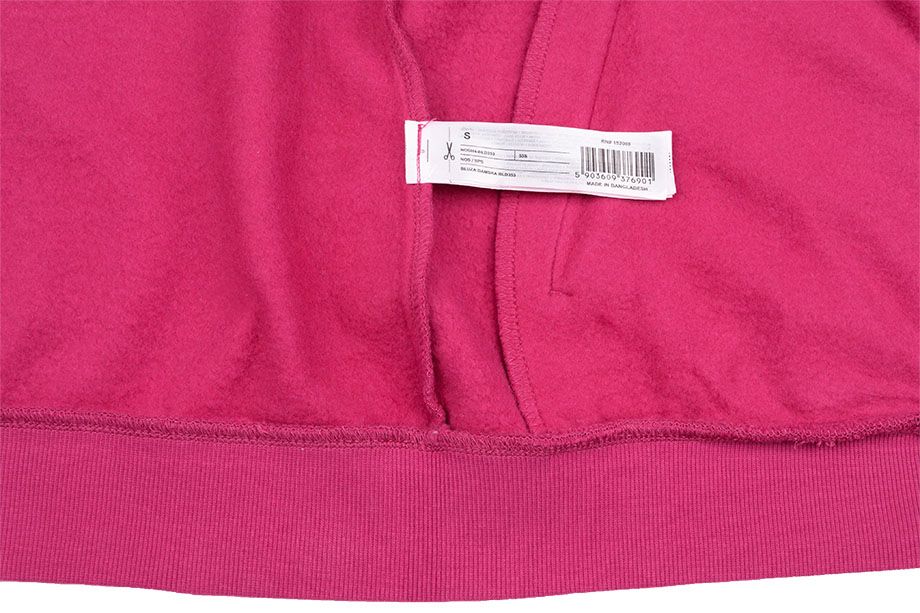 4F Damen Blusen Hoodie NOSH4 BLD353 53S