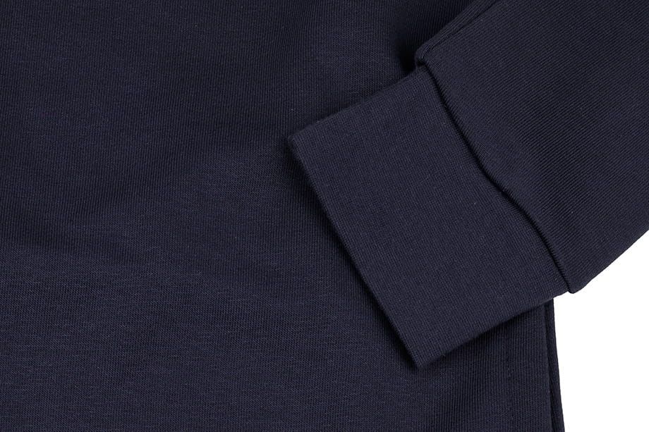 adidas Damen Sweatshirt Essentials Linear OH HD EI0654
