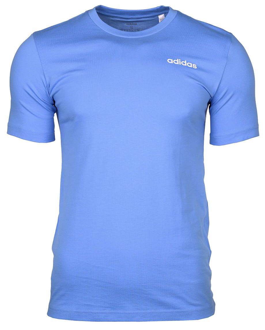 adidas Herren T-Shirt Essentials Plain Tee FJ5431