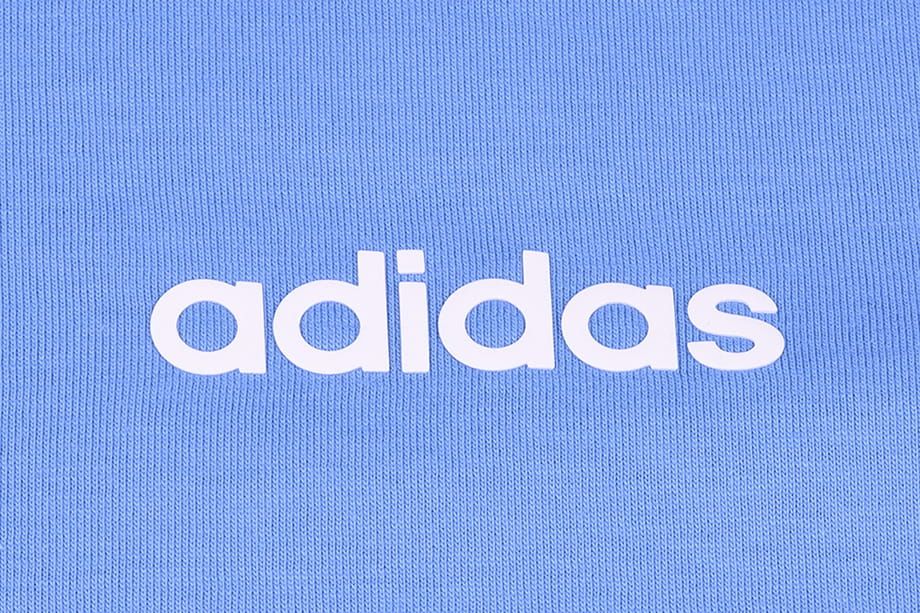 adidas Herren T-Shirt Essentials Plain Tee FJ5431