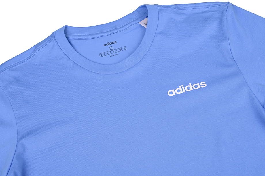 adidas Herren T-Shirt Essentials Plain Tee FJ5431