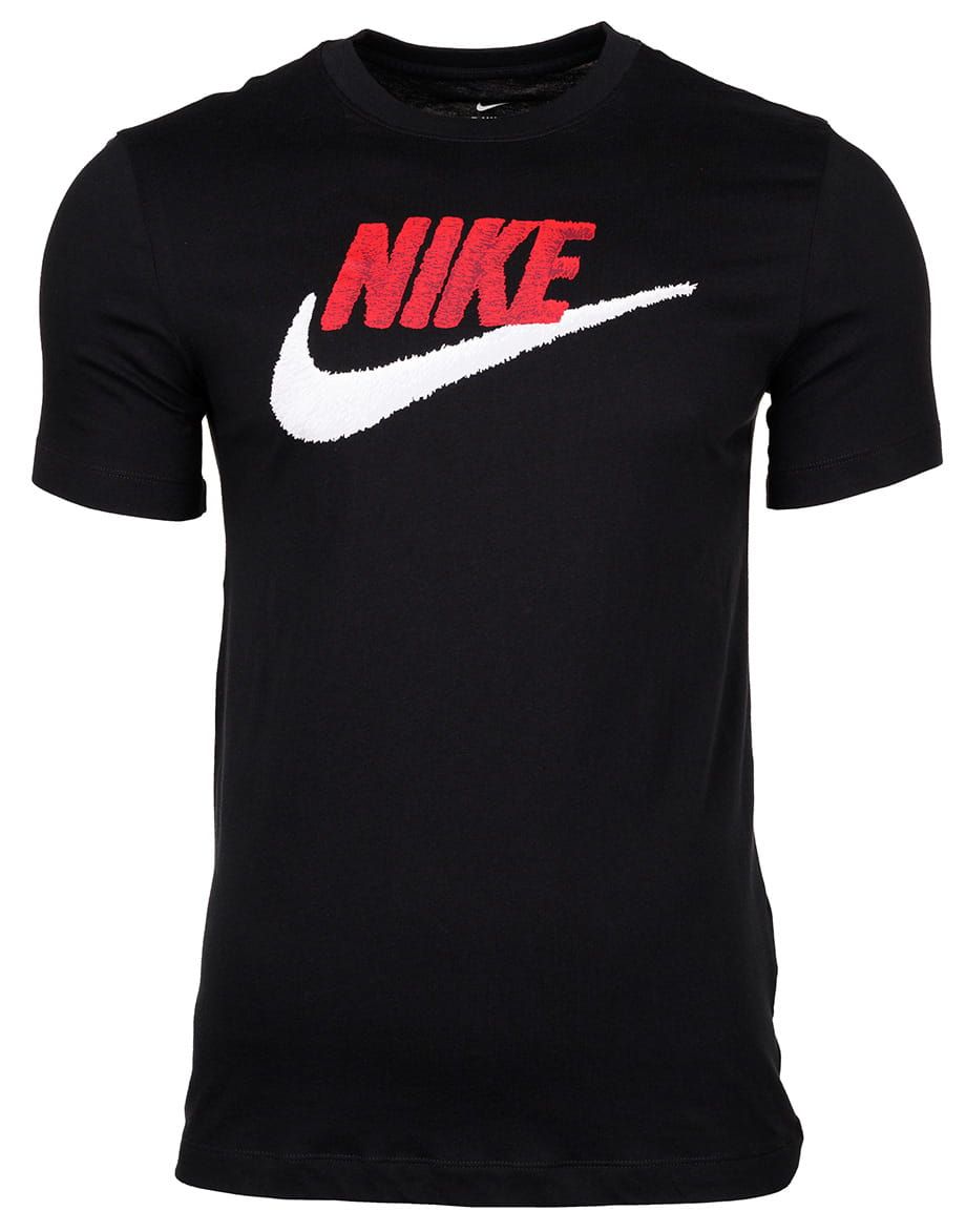 Nike Herren T-Shirt Brand Mark AR4993 013