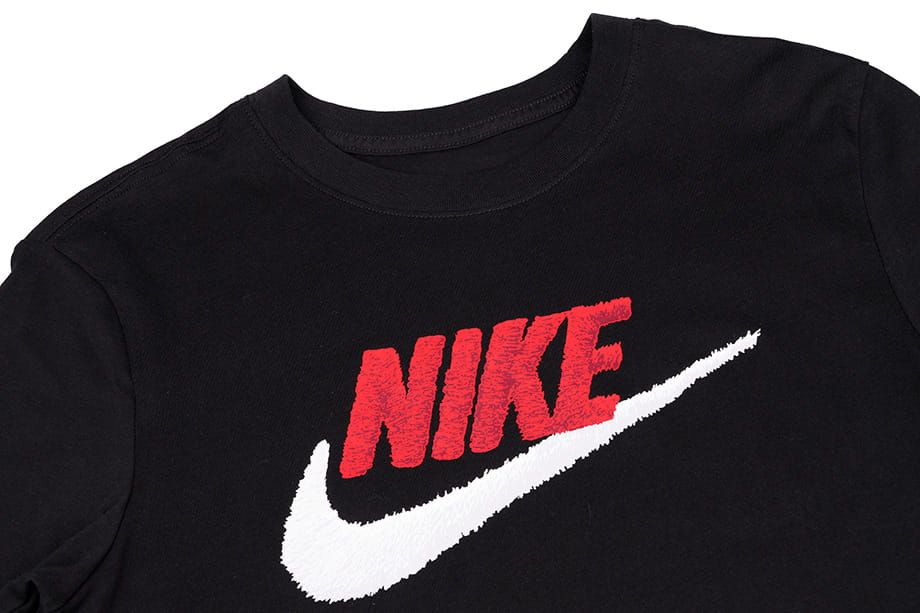 Nike Herren T-Shirt Brand Mark AR4993 013