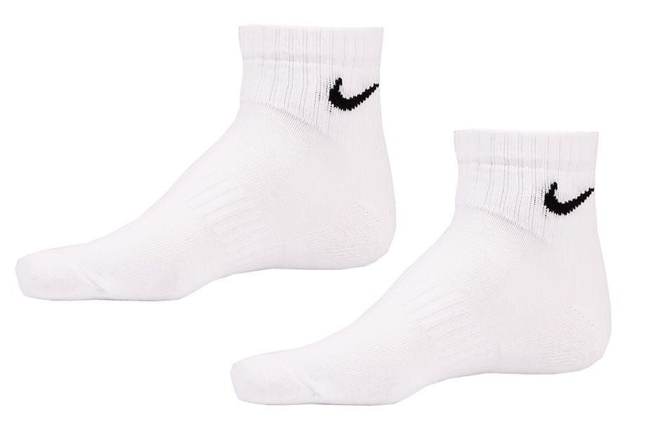 Nike Socken Everyday Cushioned Ankle 3 pary SX7667 100