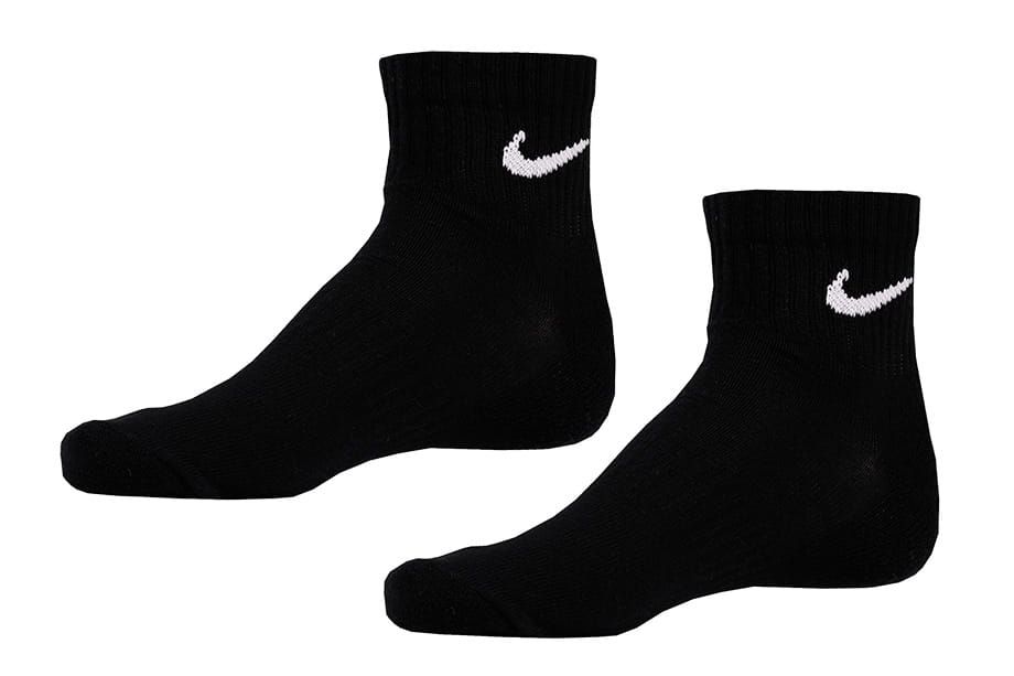 Nike Socken Everyday Cushioned Ankle 3 pary SX7667 010