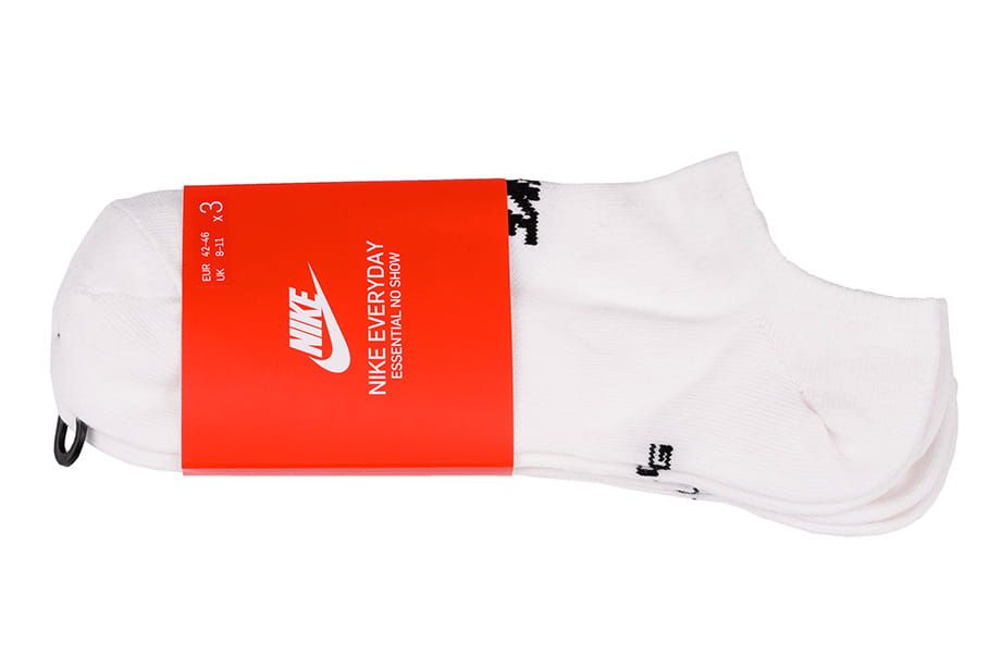 Nike Socken Everyday Essential 3PACK SK0111 100