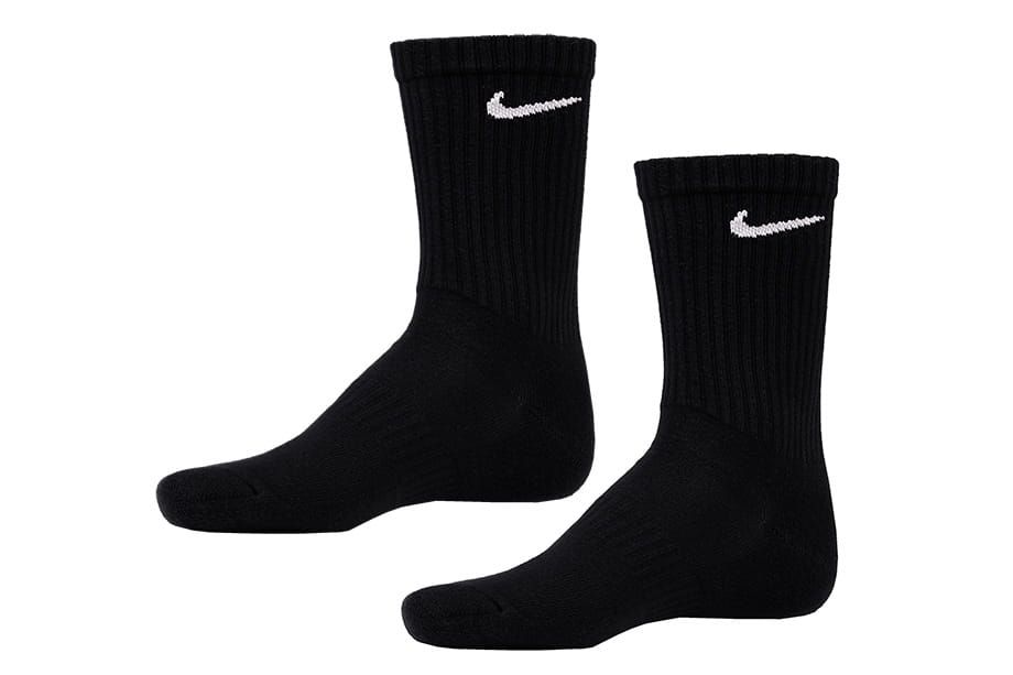 Nike Socken Everyday Cushioned Crew 3PACK SX7664 010