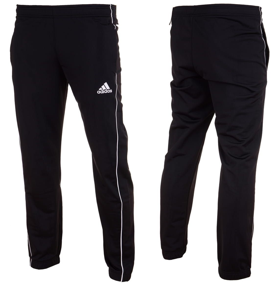 adidas Herren Trainingsanzug Core 18 CE9053 / CE9050