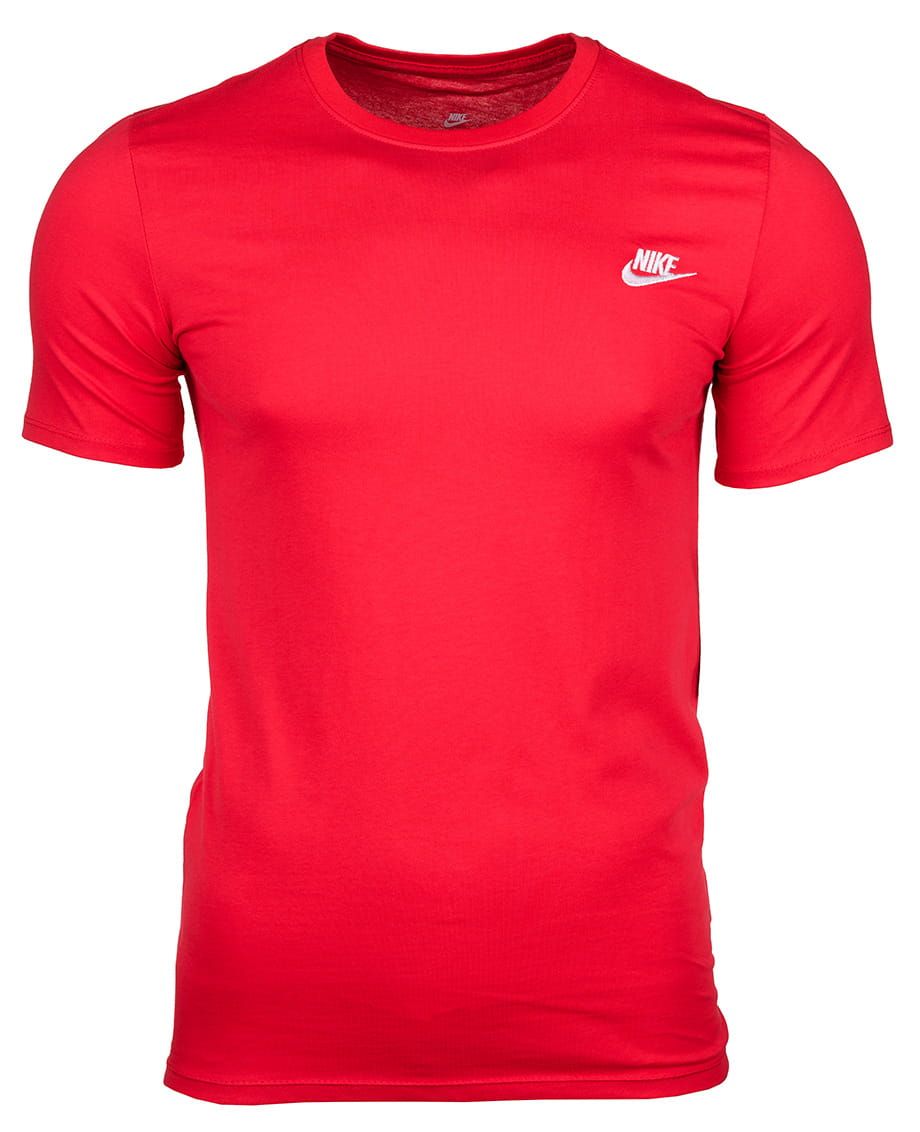 Nike T-Shirt Herren Club Tee AR4997 657
