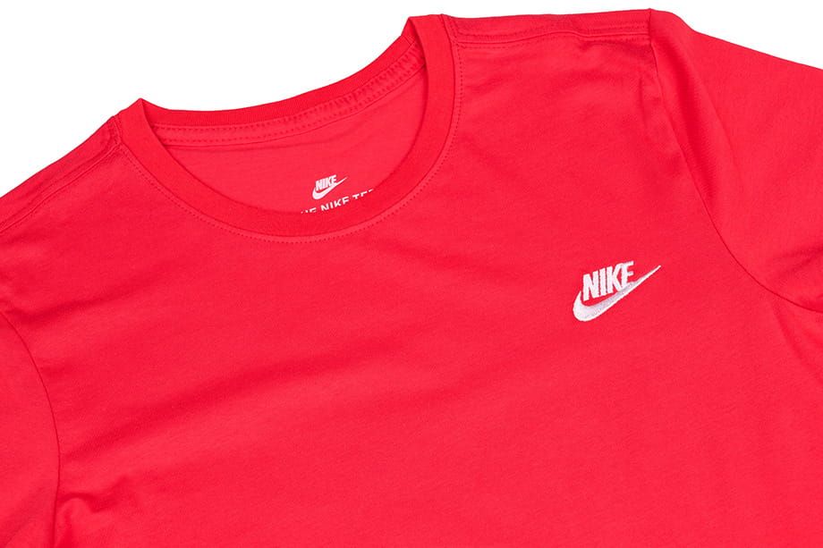 Nike T-Shirt Herren Club Tee AR4997 657