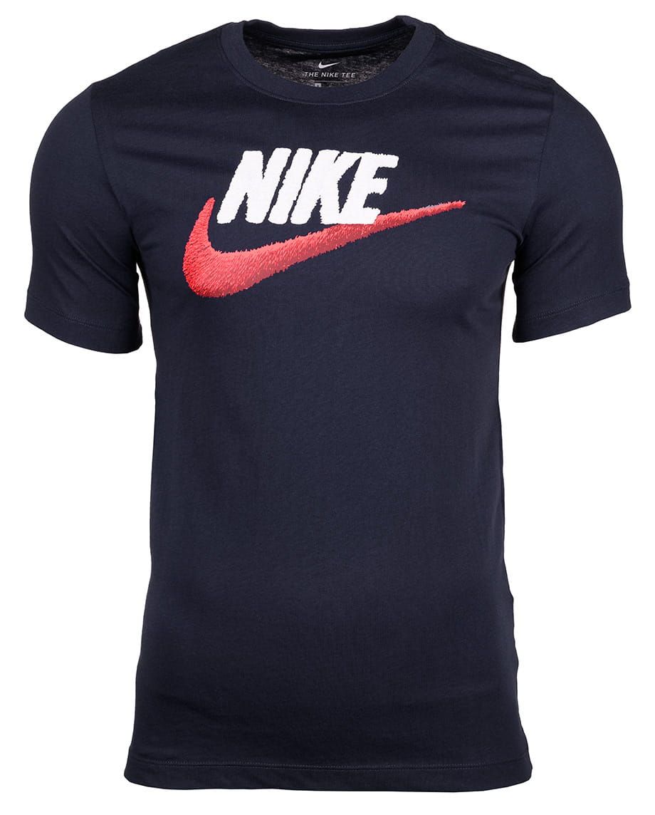 Nike Herren T-Shirt Brand Mark AR4993 452