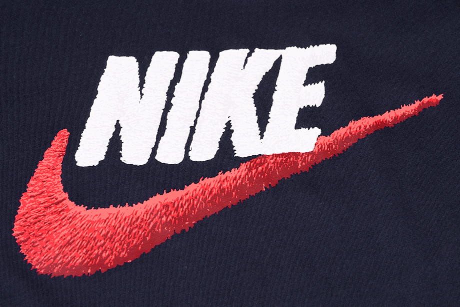 Nike Herren T-Shirt Brand Mark AR4993 452