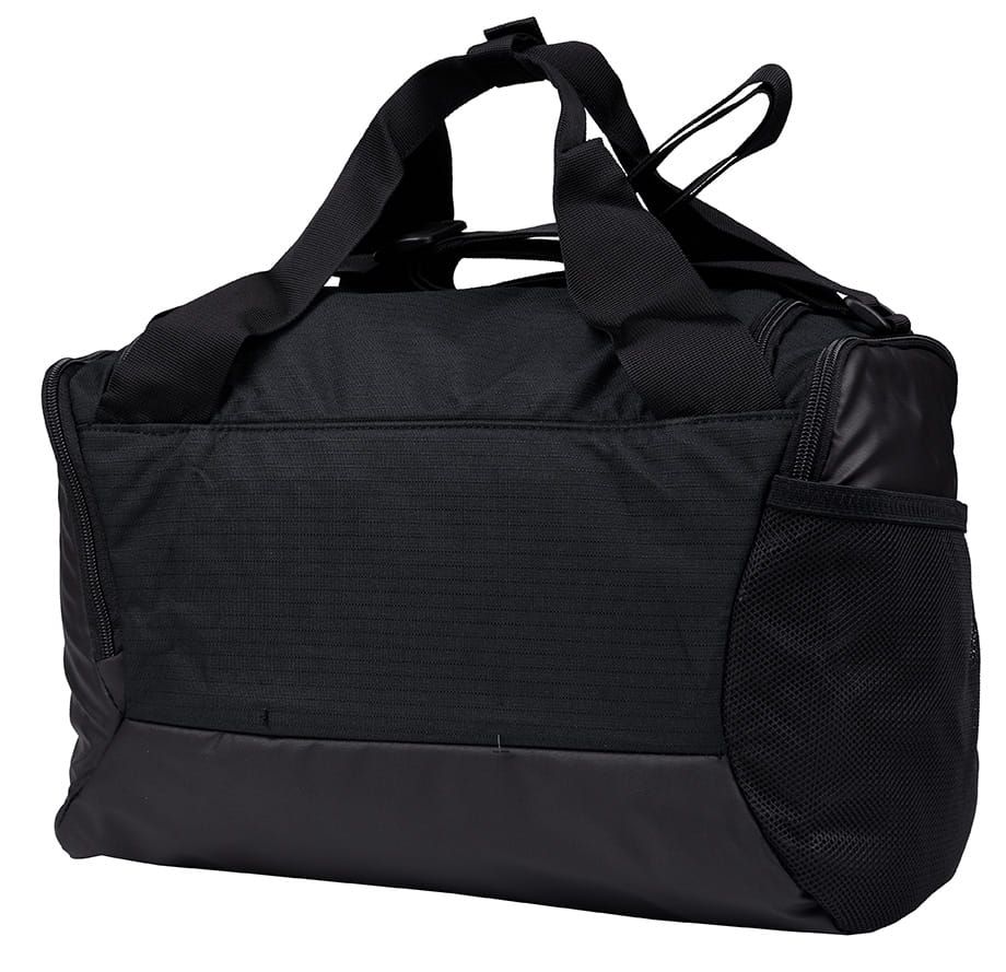 Nike Sporttasche mit Reißverschluss Brasilia 5 Duffel BA5957 010