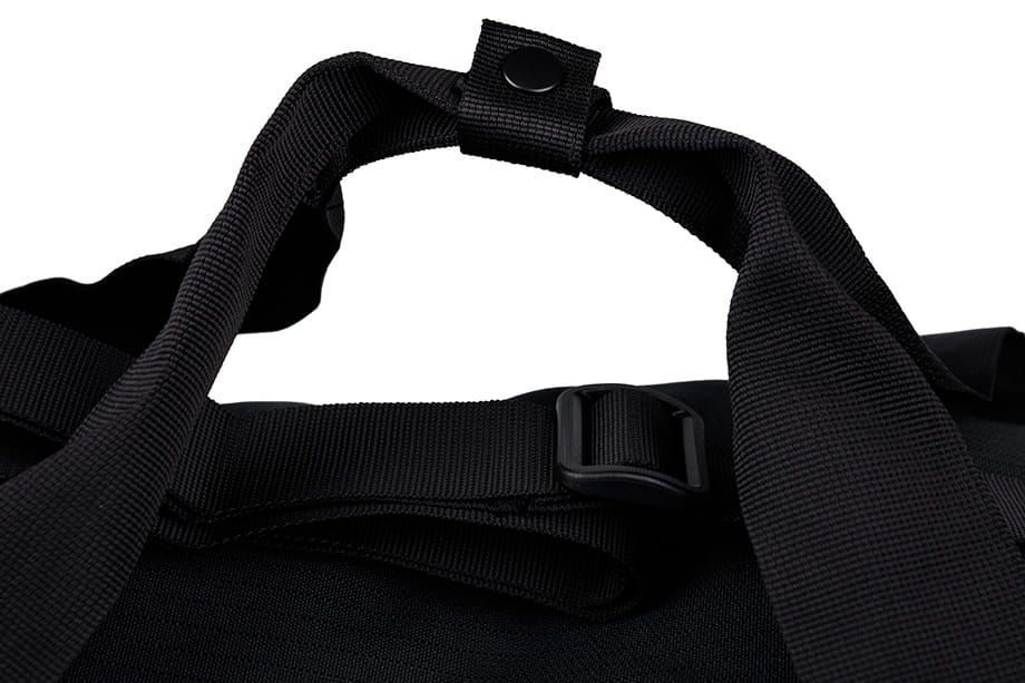 Nike Sporttasche mit Reißverschluss Brasilia 5 Duffel BA5957 010
