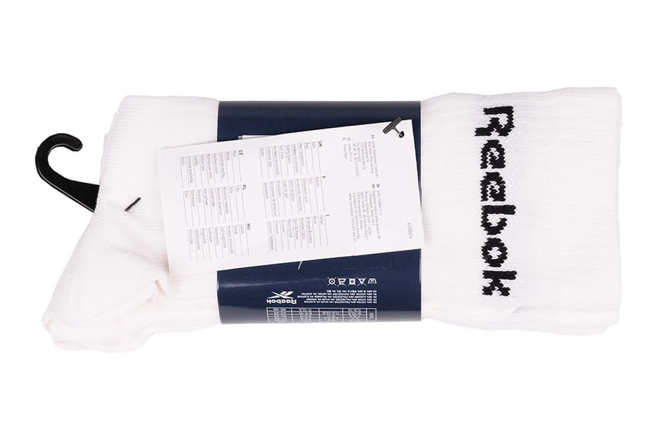 Reebok Socken Active Core Crew Sock 3PACK FL5230