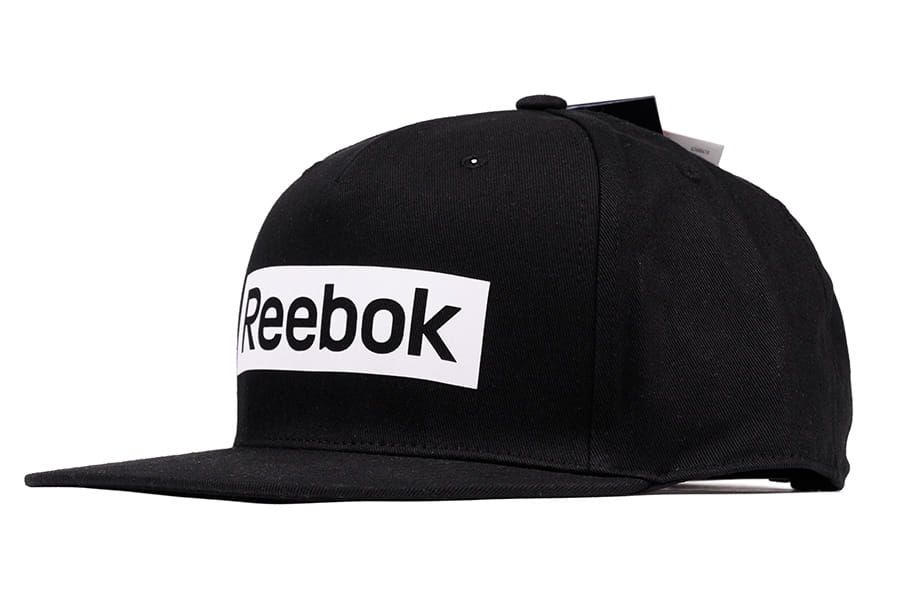 Reebok Kappe Linear Logo Cap OSFM FR8243 