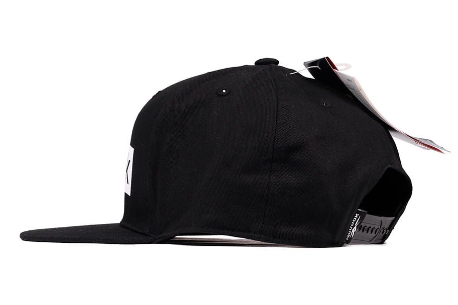 Reebok Kappe Linear Logo Cap OSFM FR8243 