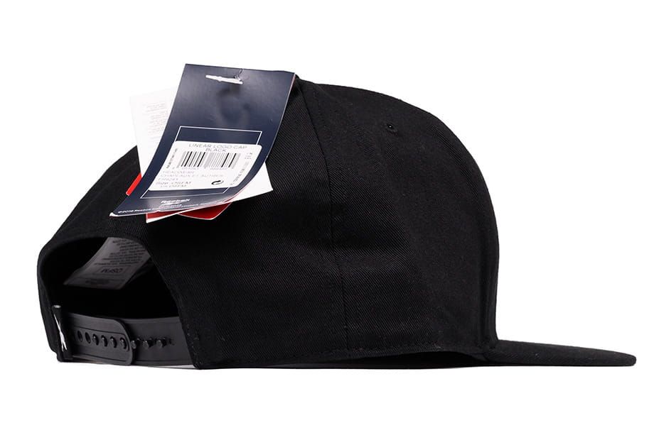 Reebok Kappe Linear Logo Cap OSFM FR8243 