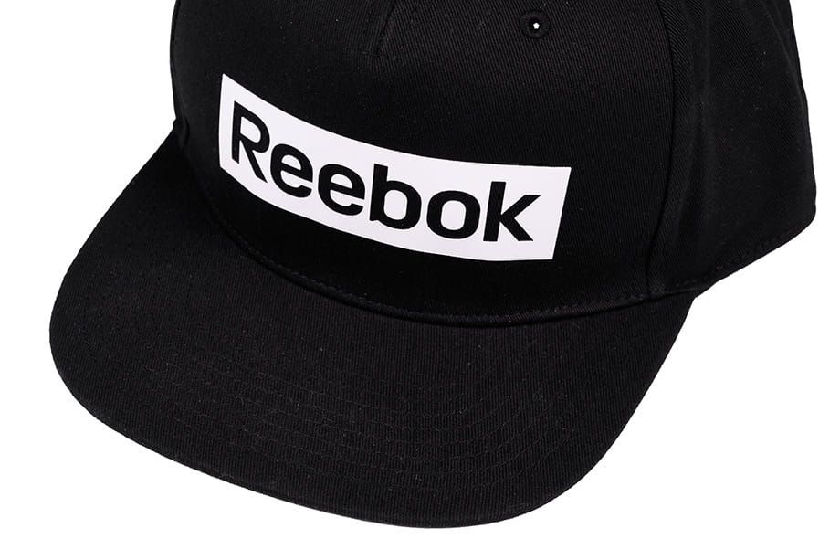 Reebok Kappe Linear Logo Cap OSFM FR8243 