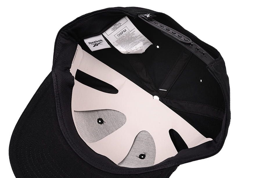 Reebok Kappe Linear Logo Cap OSFM FR8243 