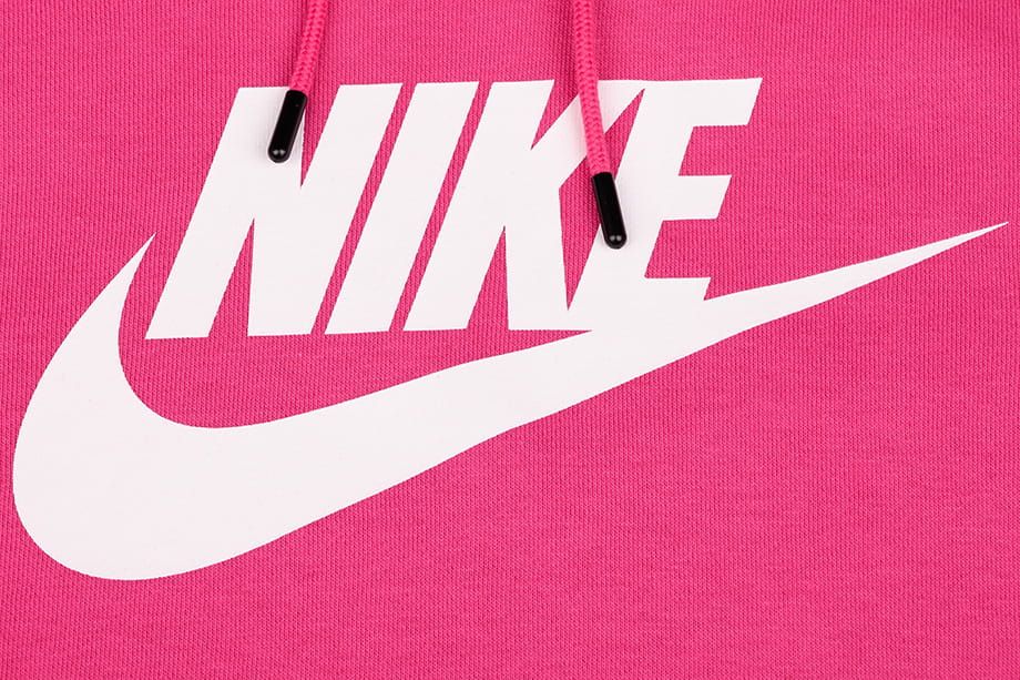 Nike Damen Hoodie W Essential Hoodie PO HBR BV4126 674